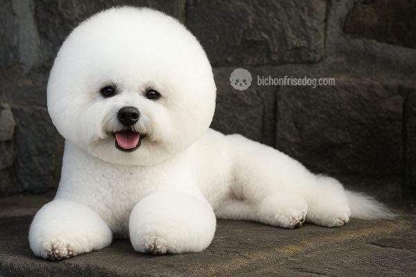 fun facts bichon frise puppy fun facts bichon frise puppy