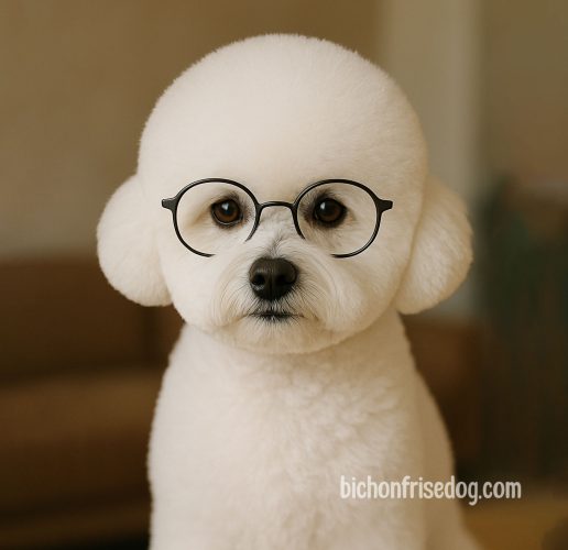 bichon frise teddy bear cut bichon frise teddy bear cut