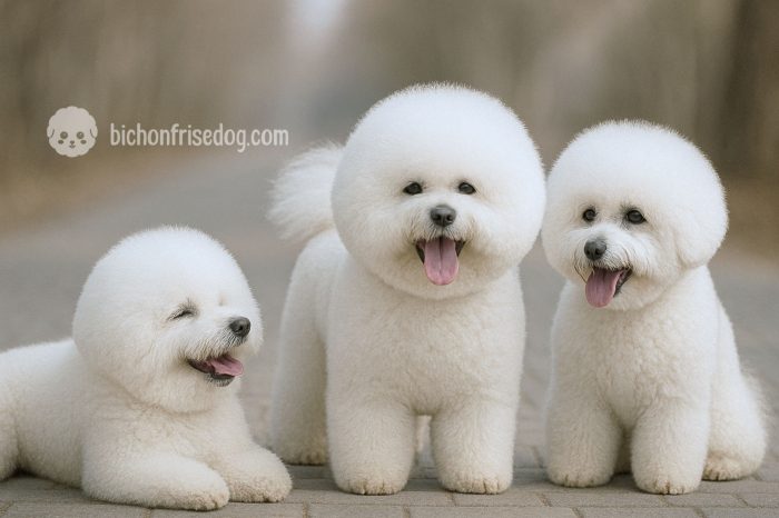 bichon frise dogs bichon frise dogs