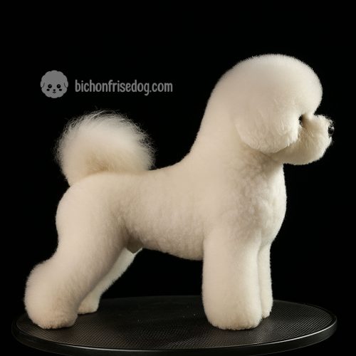 bichon frise cut grooming bichon frise cut grooming