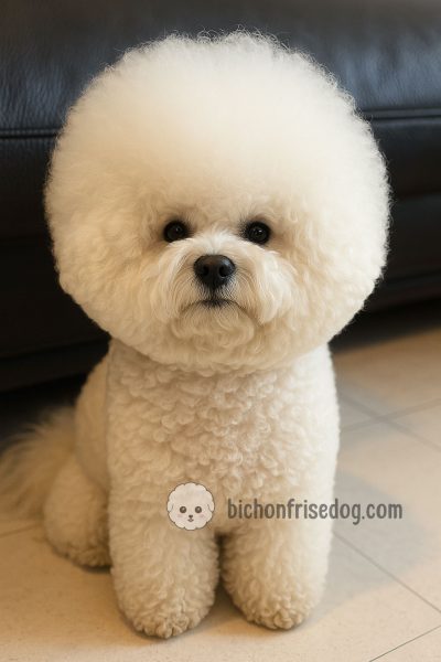 bichon frise giant head cut puppy bichon frise giant head cut puppy